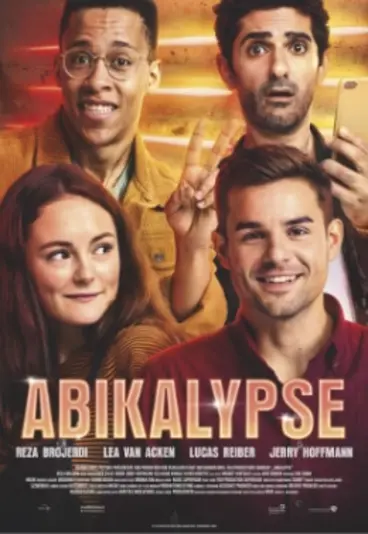 Abikalypse