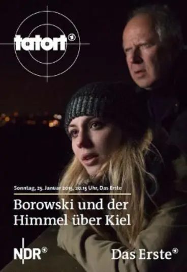 Tatort – Borowski und der Engel