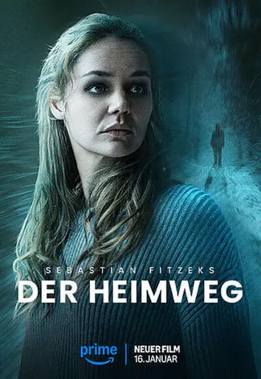 Der Heimweg Sebastian Fitzeck