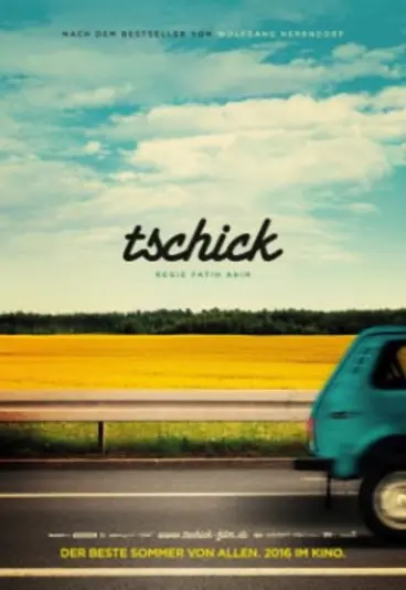 Tschick