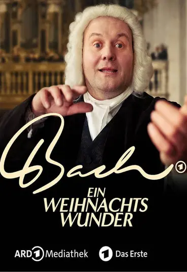 Bach ein Weihnachtsmärchen
