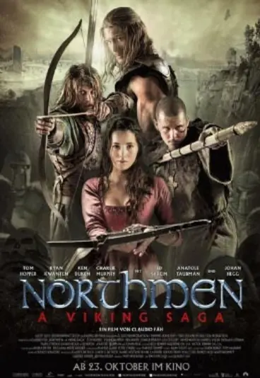 Northmen