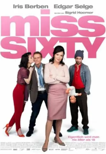 Miss Sixty