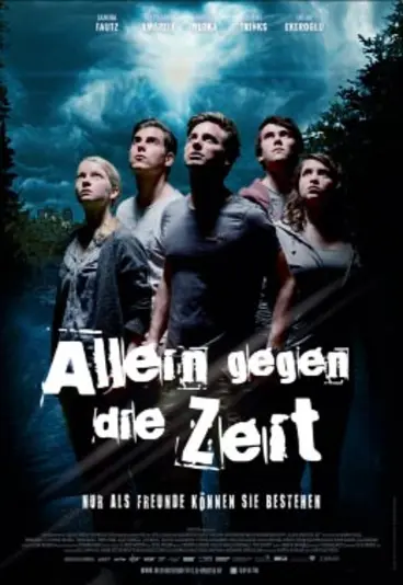 Allein gegen die Zeit