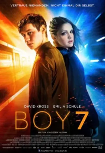 Boy 7