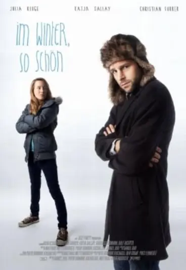 Im Winter ein Jahr