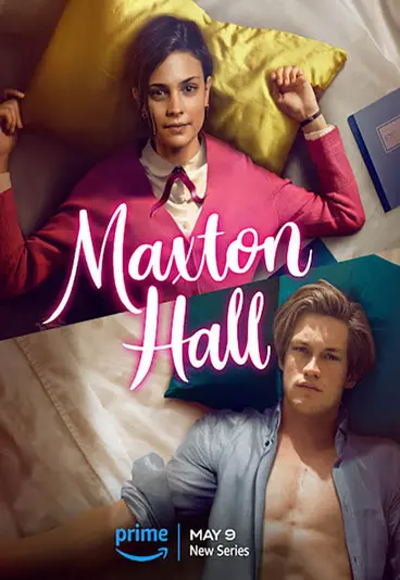 Maxton Hall Staffel 2