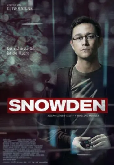 Snowden