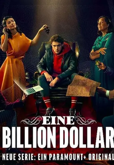 One Billion Dollar