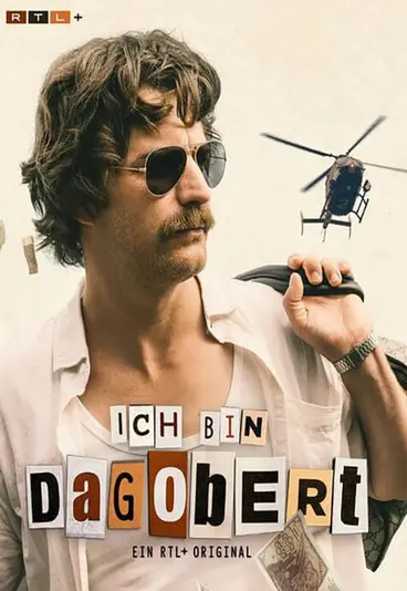 Mein Name ist Dagobert