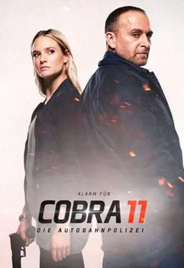 Alarm für Cobra 11