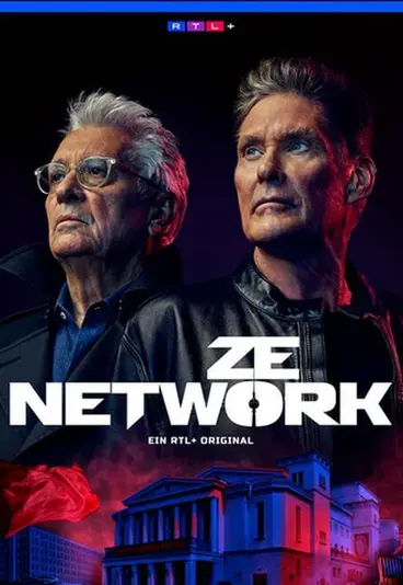 ZeNetwork