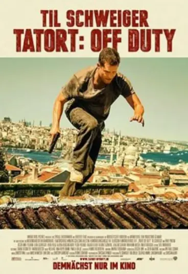Tatort – Off Duty