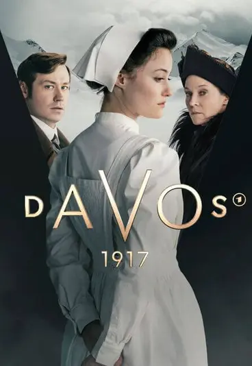 DAVOS 1917