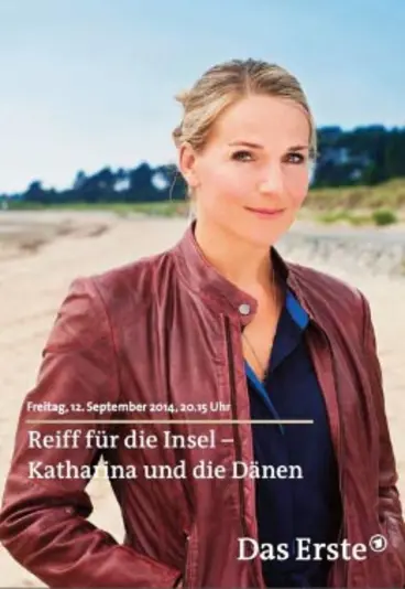 Reif für die Insel