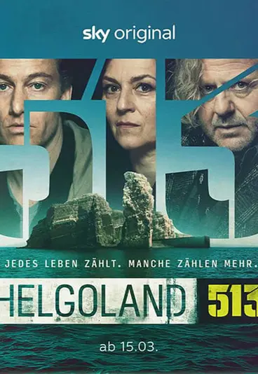 Helgoland