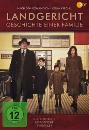 Landgericht