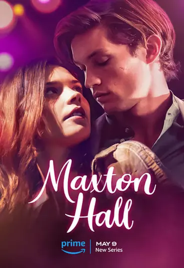Maxton Hall Staffel 1