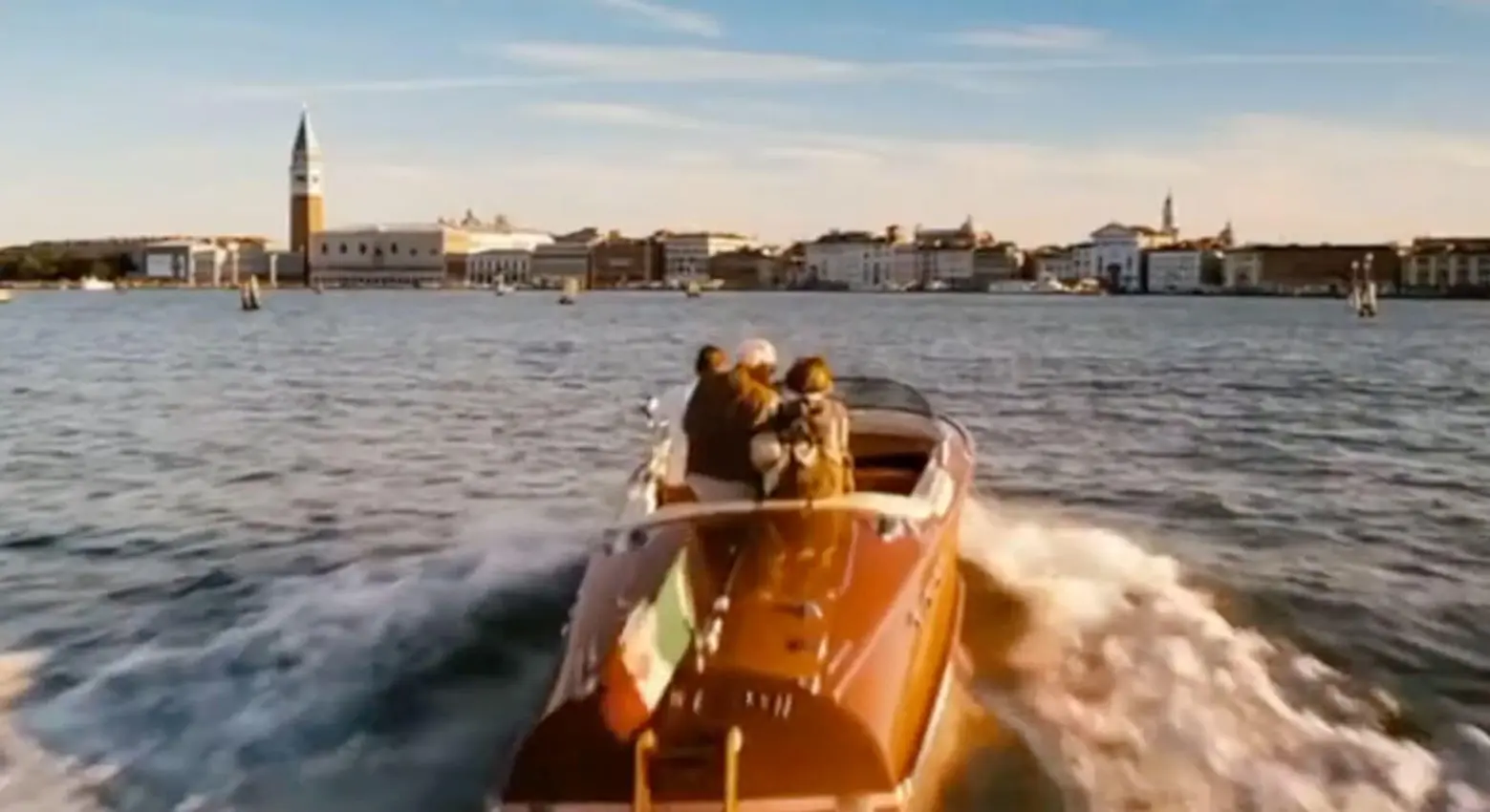 Cinema Reel 2013-2020