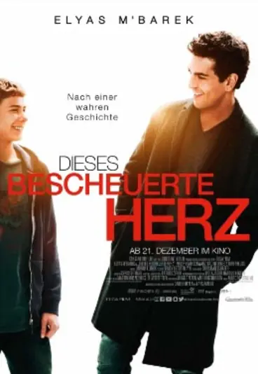 Dieses bescheuerte Herz