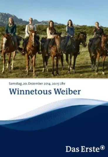 Winnetous Weiber
