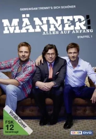 Männer!