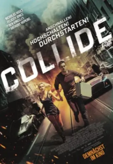 Collide